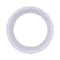 Charlotte Pipe And Foundry Charlotte Pipe Schedule 40 3 in. Slip X 3 in. D Slip PVC Coupling 1 pk PVC 02100 1800 - alternate 4
